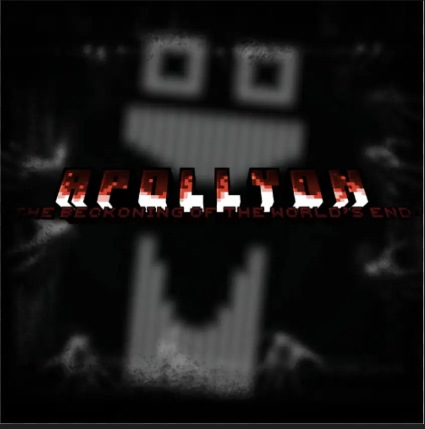 Thumbnail: Apollyon bedrock