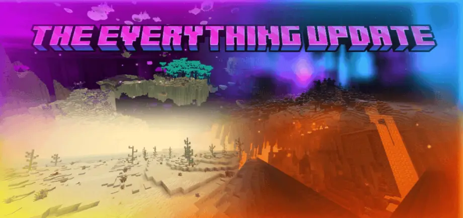 Thumbnail: The Everything Update Addon