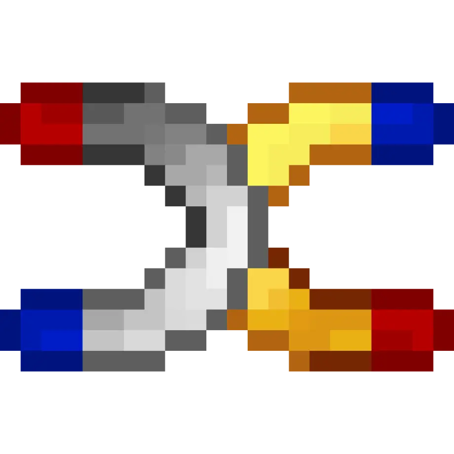 Thumbnail: Simple Magnets V1
