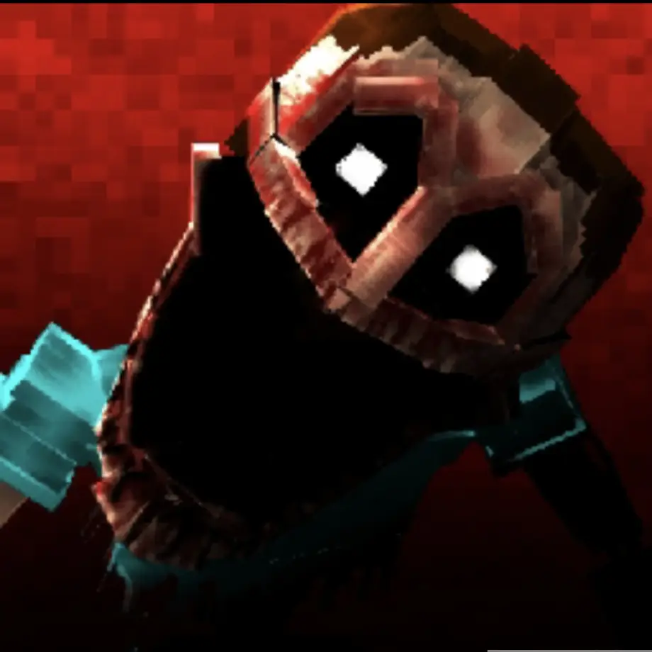 Thumbnail: The Mimicker Rebirth