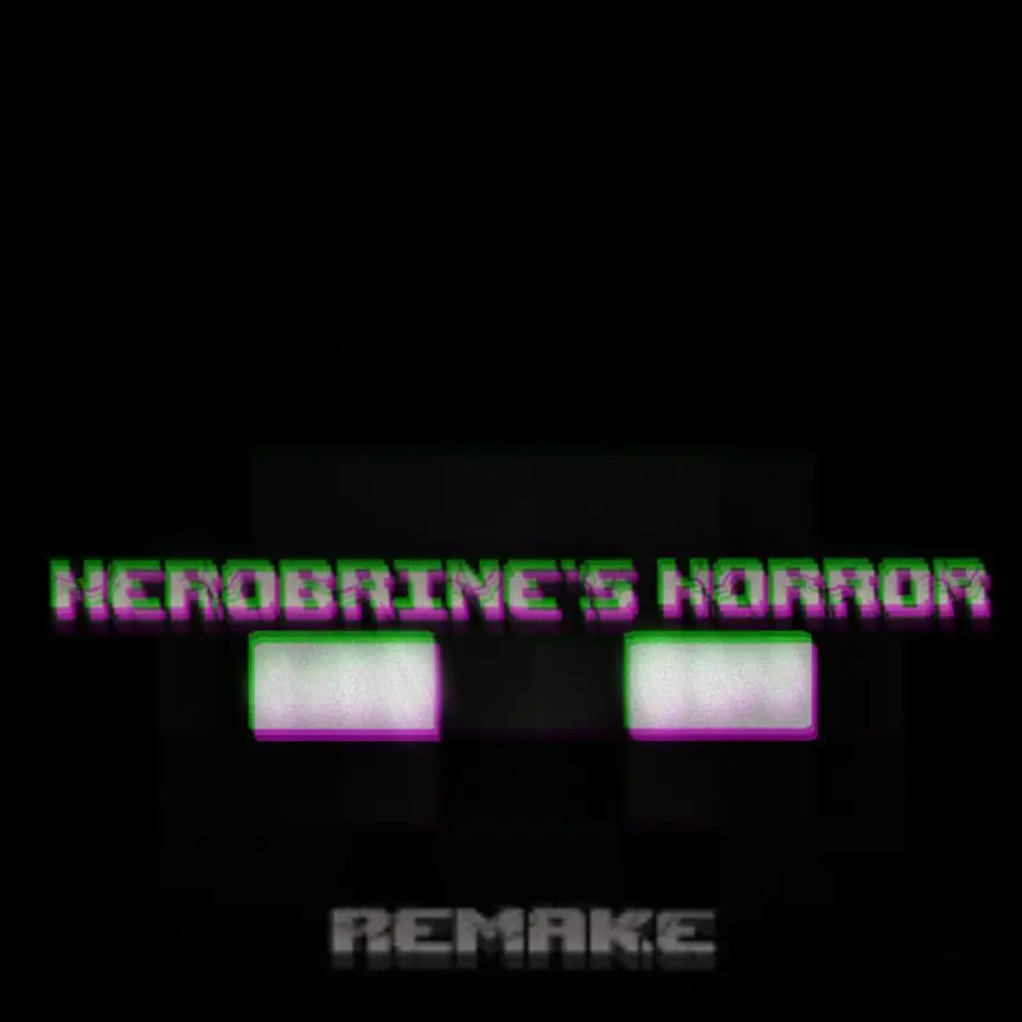 Thumbnail: Herobrine's horror remake