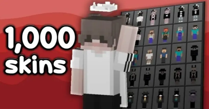 Thumbnail: Unknown Skinpack