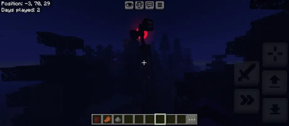 Thumbnail: Siren head the arrival