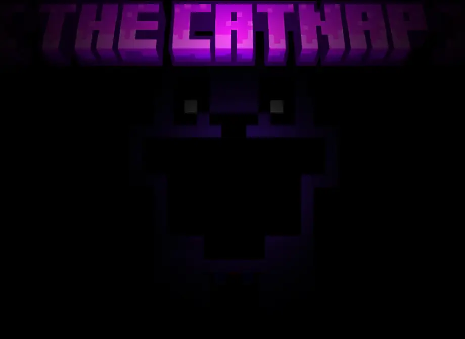 Thumbnail: { The Catnap V1 }