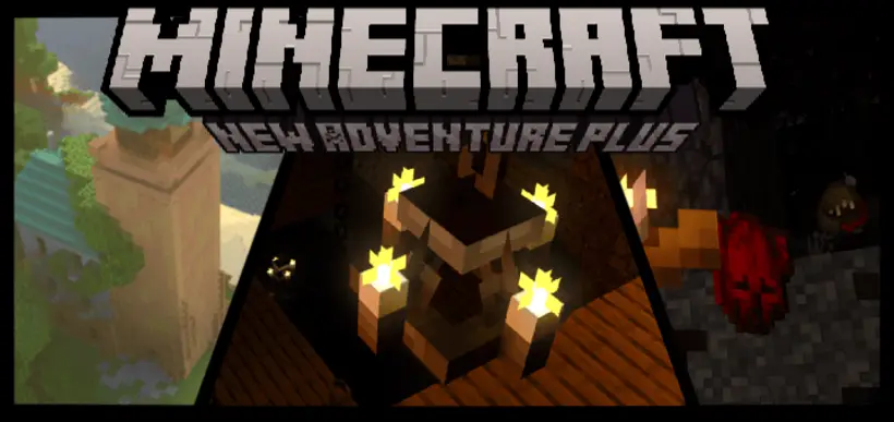 Thumbnail: New Adventure Plus - Addon