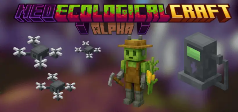Thumbnail: NeoEcologicalCraft