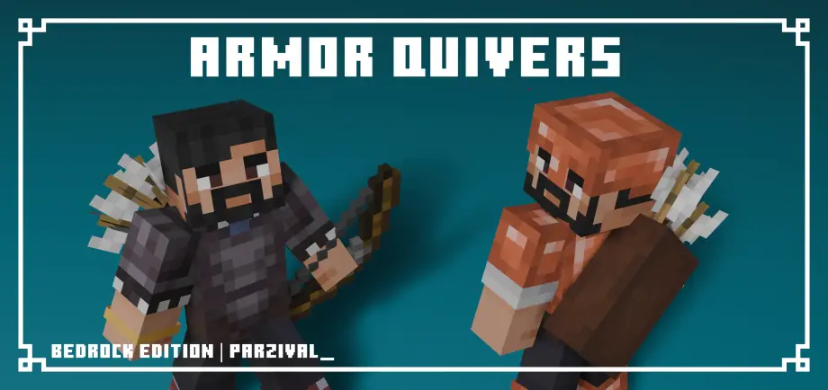 Thumbnail: Armor Quivers