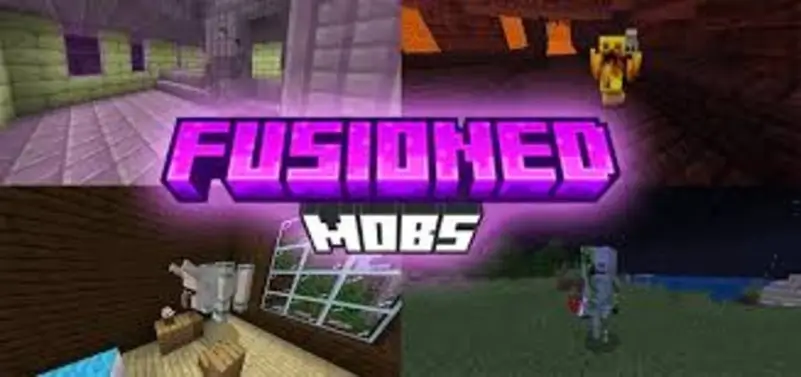 Thumbnail: Fused Mobs Addon