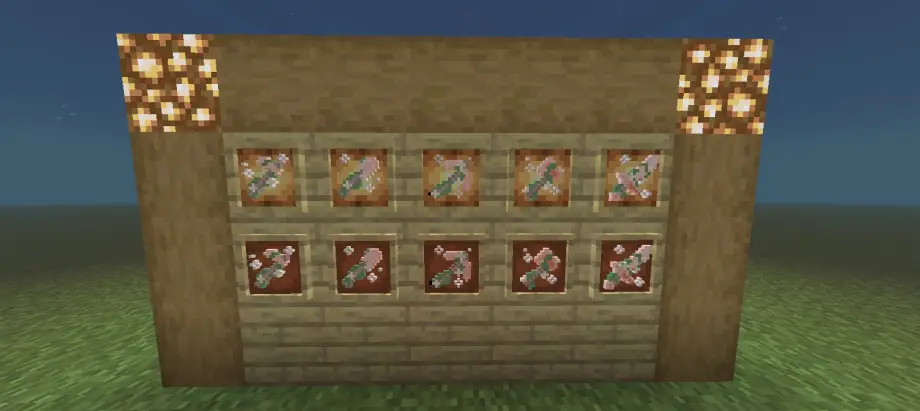 Thumbnail: Plonem's cottagecore continuation