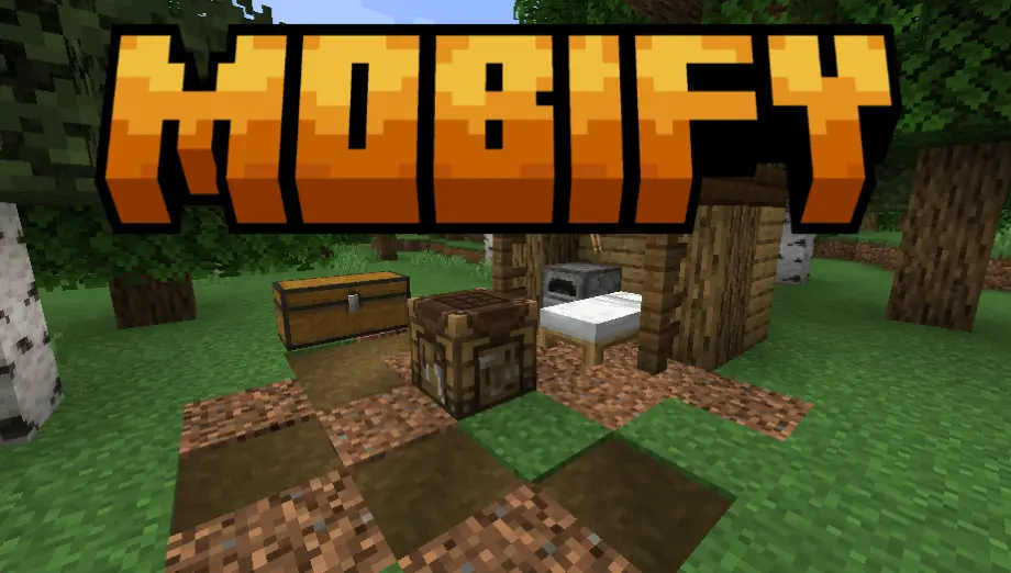 Thumbnail: Mobify 1.4 - The Copper Journey