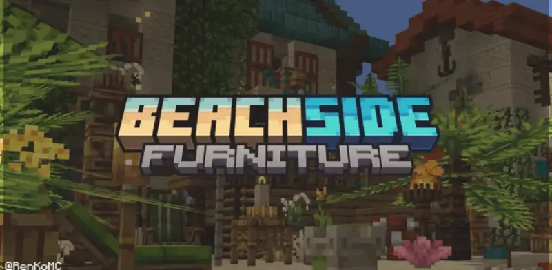 Thumbnail: Beachside Furniture Addon