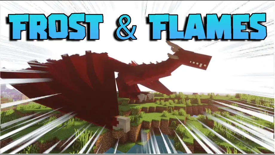 Thumbnail: Frost and Flames Addon