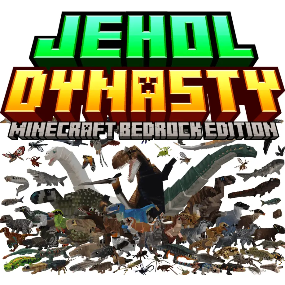 Thumbnail: Jehol Dynasty