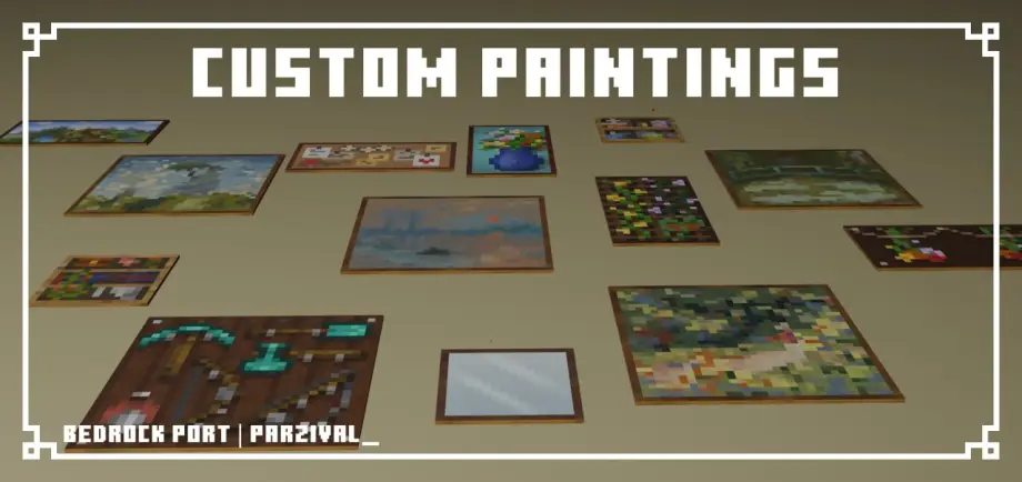 Thumbnail: Custom Painting