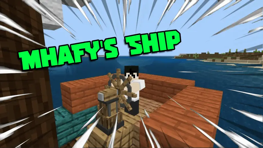 Thumbnail: Ship Addon