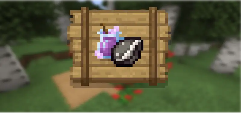 Thumbnail: Sunflower Delight Bedrock (Unofficial)