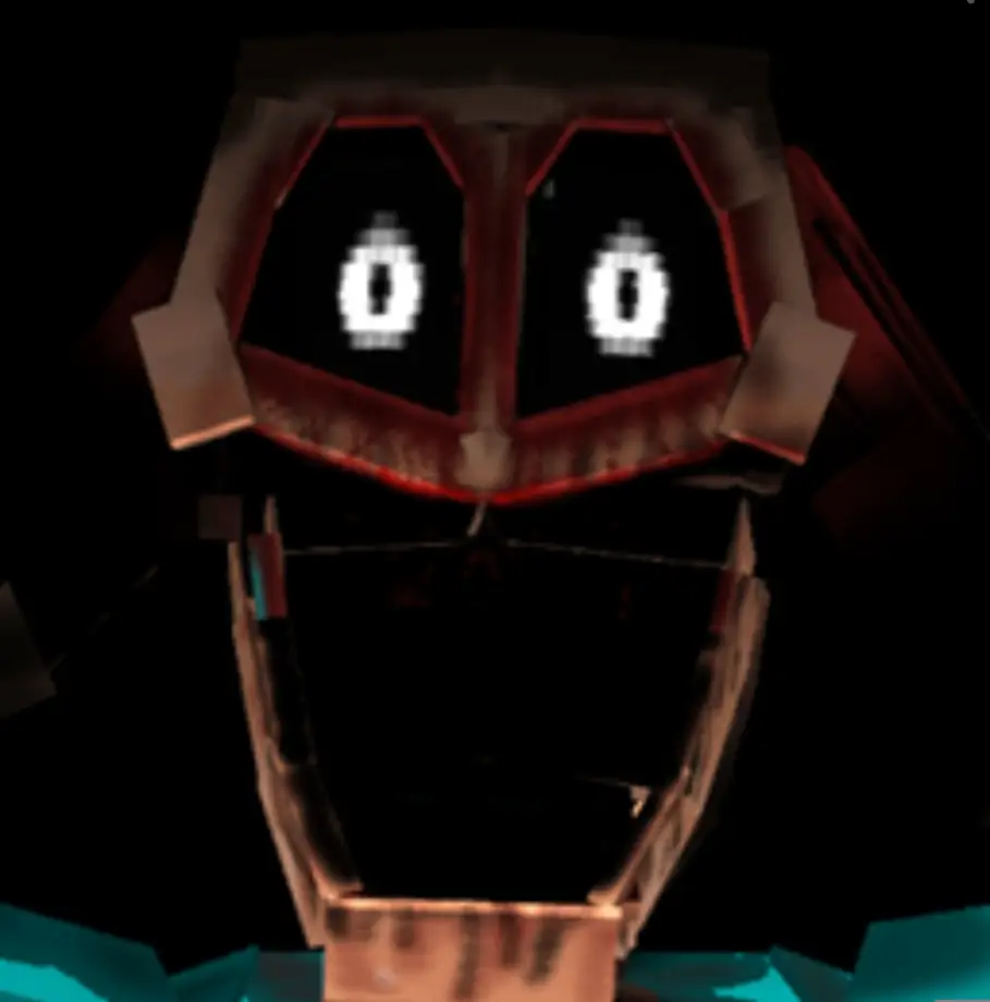 Thumbnail: The mimicer bedrock