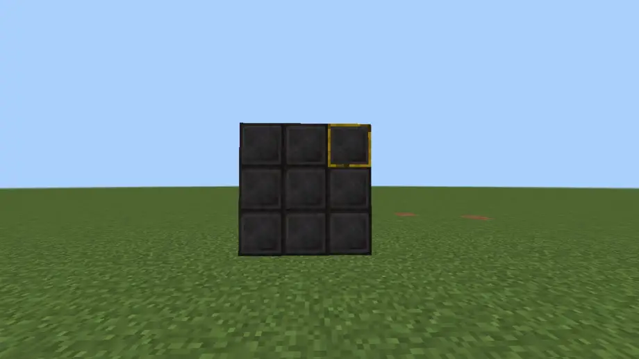 Thumbnail: Netherite Stones