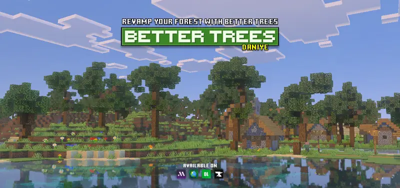Thumbnail: Better Trees