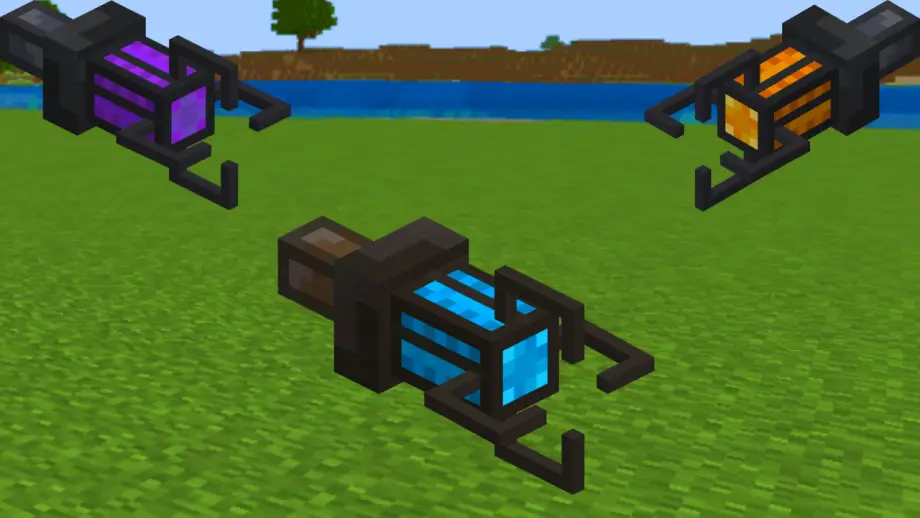Thumbnail: Gravity Gun Addon