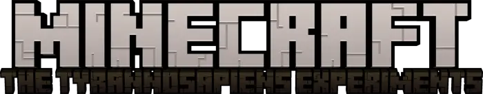 TyrannoSapiens hybrid mod title banner