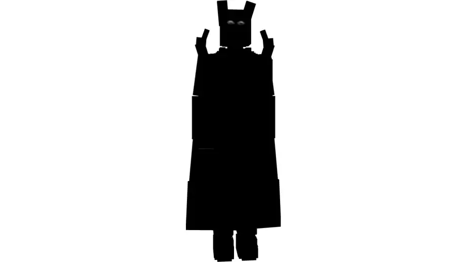 Thumbnail: The Batman (Analog Horror)