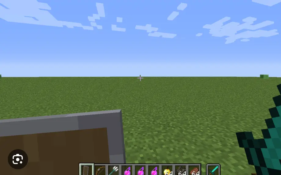 Thumbnail: Will's simple Java pvp