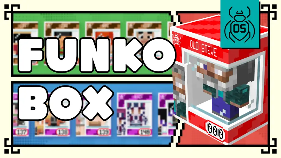 Thumbnail: Funko Box