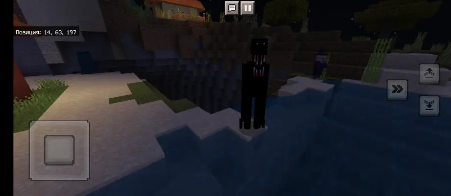 Thumbnail: horrorCraft v1