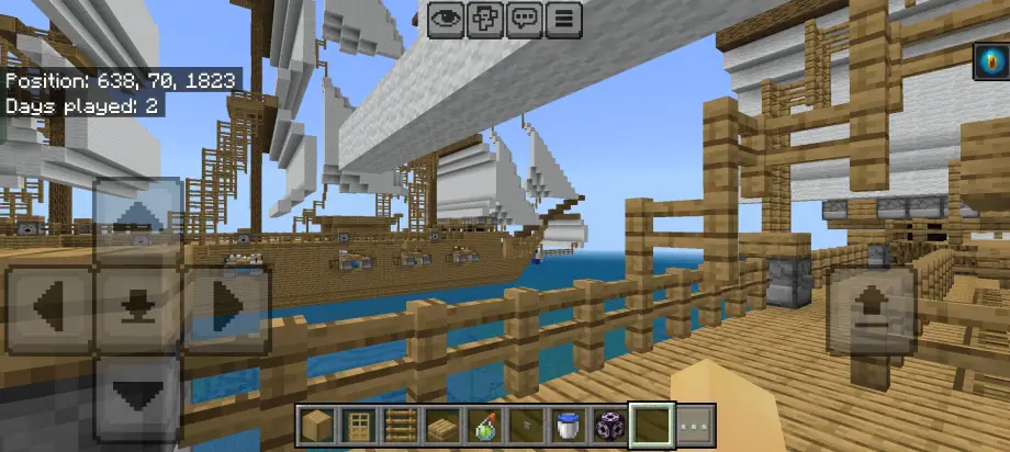 Thumbnail: Pirate ship Battles