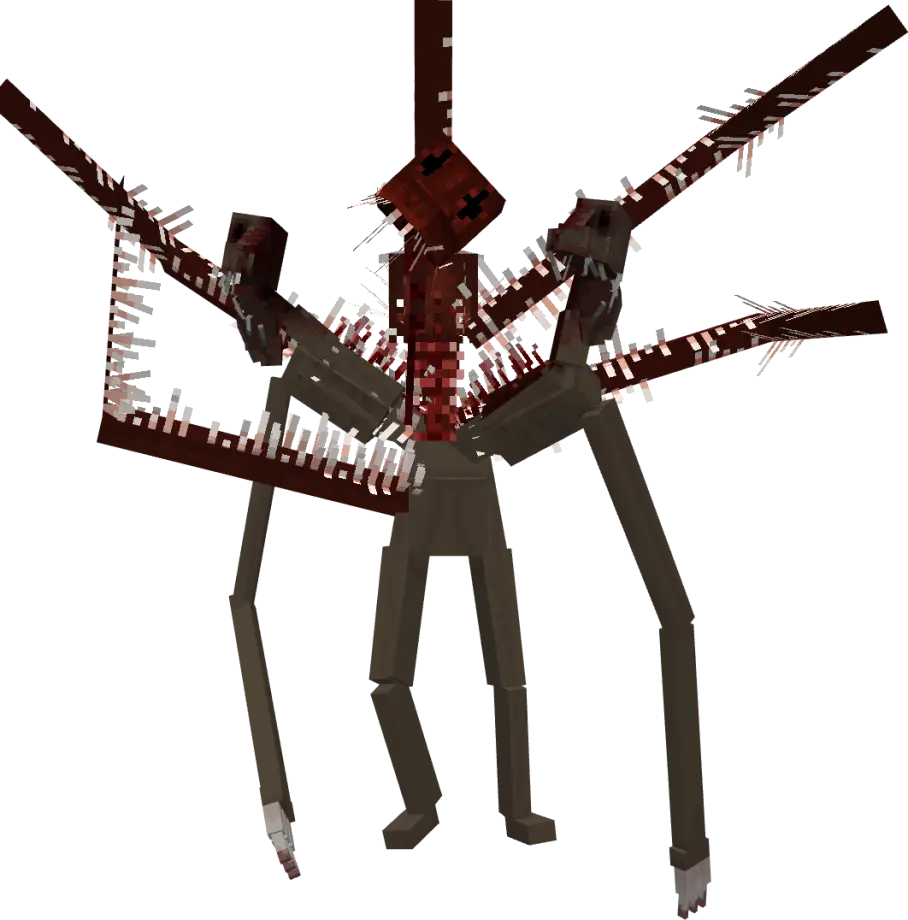 Thumbnail: The Assimilator Cave Dweller V3.1