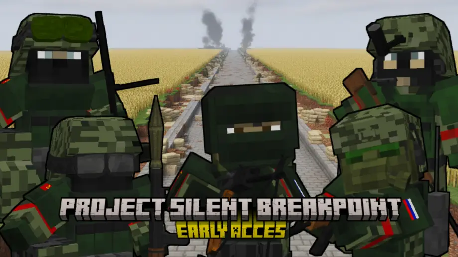 Thumbnail: Project Silent Breakpoint