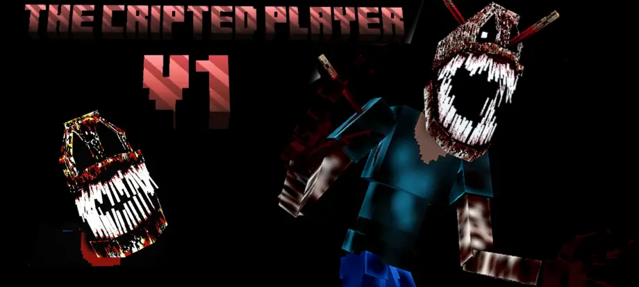 Thumbnail: The cripted player