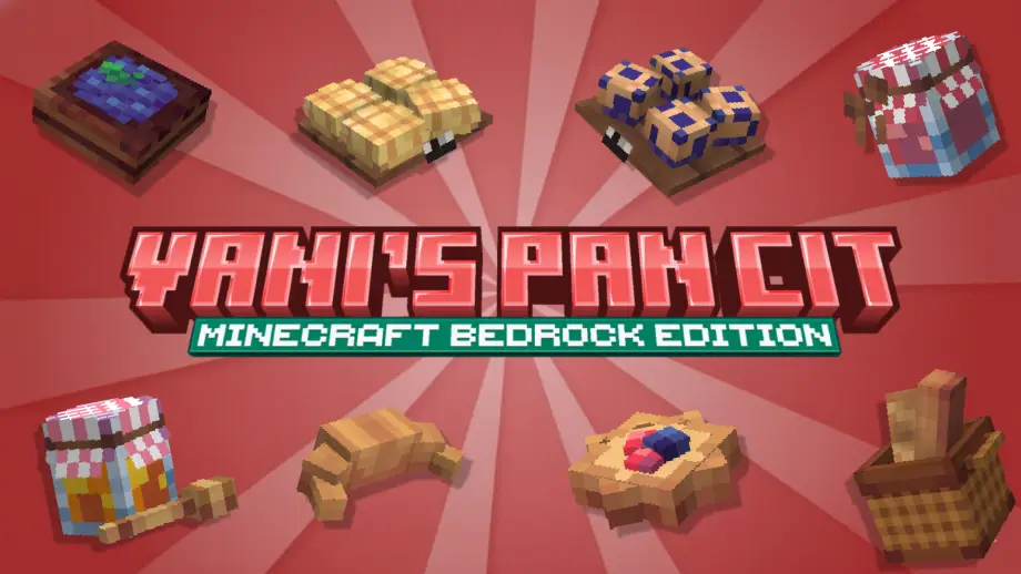 Thumbnail: [BEDROCK PORT] Vani's Pan CIT