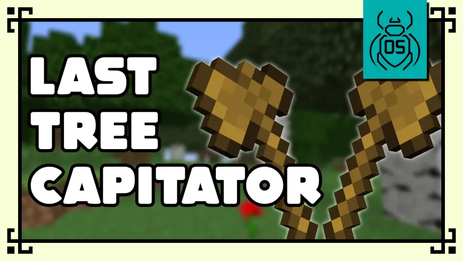 Thumbnail: Last Tree Capitator