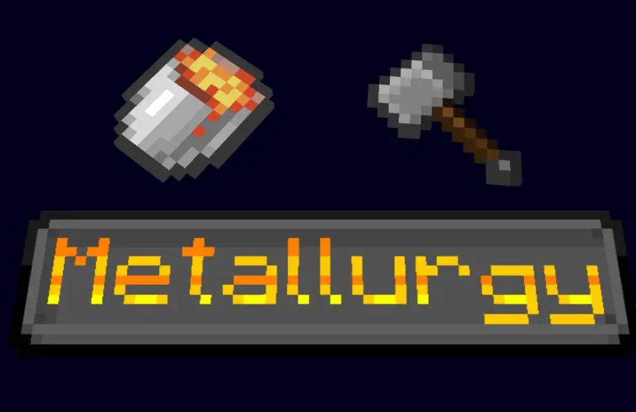 Thumbnail: Metallurgy