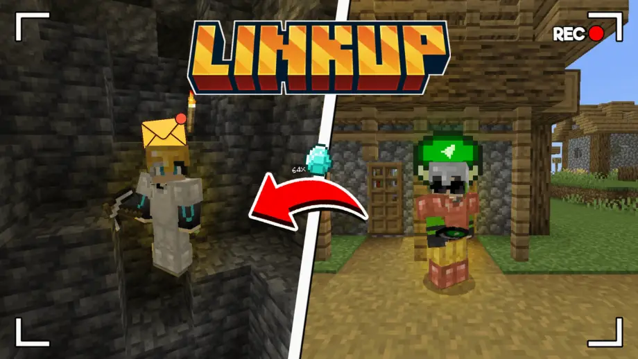 Thumbnail: LinkUp V1.1