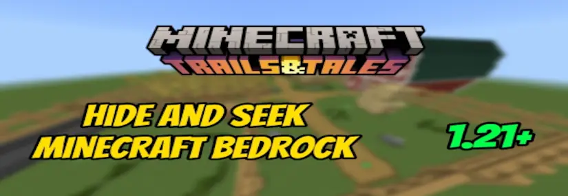 Thumbnail: Hide And Seed