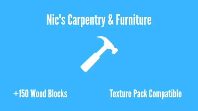 Thumbnail: Nic's Carpentry & Furniture