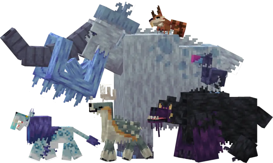 Thumbnail: BLAST FROM TGE PAST BEDREOCK (UNOFFICIAL)