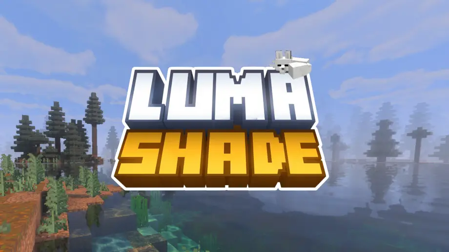 Thumbnail: Luma Shade (Vibrant Visuals Pack)