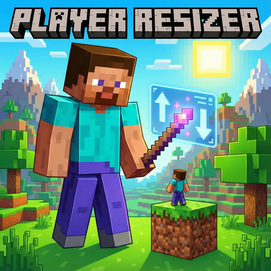 Thumbnail: Player Resizer Addon