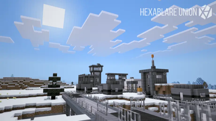 Thumbnail: Icy Forge: Distilled