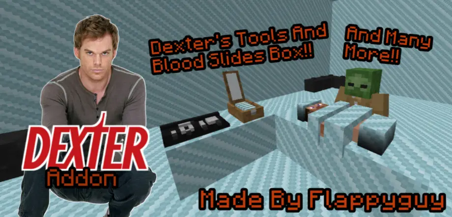 Thumbnail: Dexter Craft