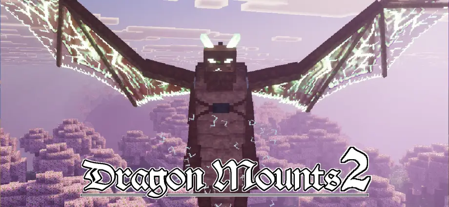 Thumbnail: Dragon Mounts 2