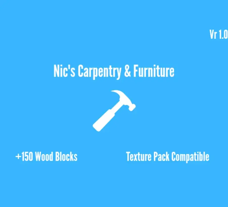 Thumbnail: Nic's Carpentry & Furniture