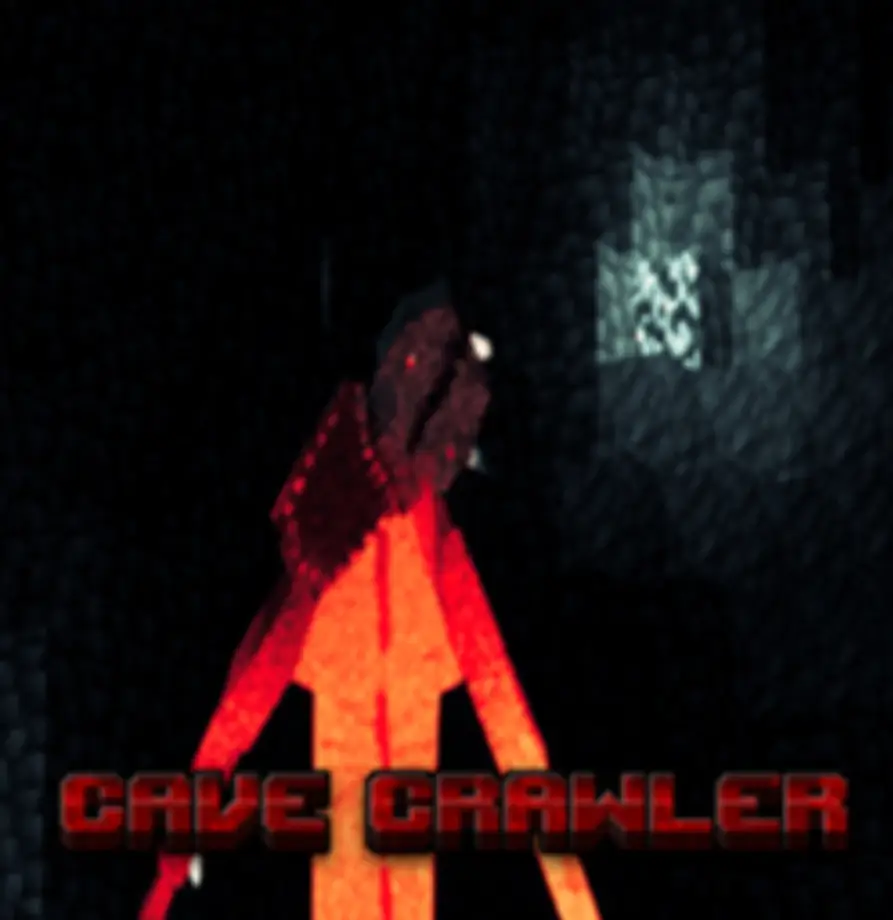 Thumbnail: The Cave Crawler [ By Flamc04 And volkin_s/Rose Guy