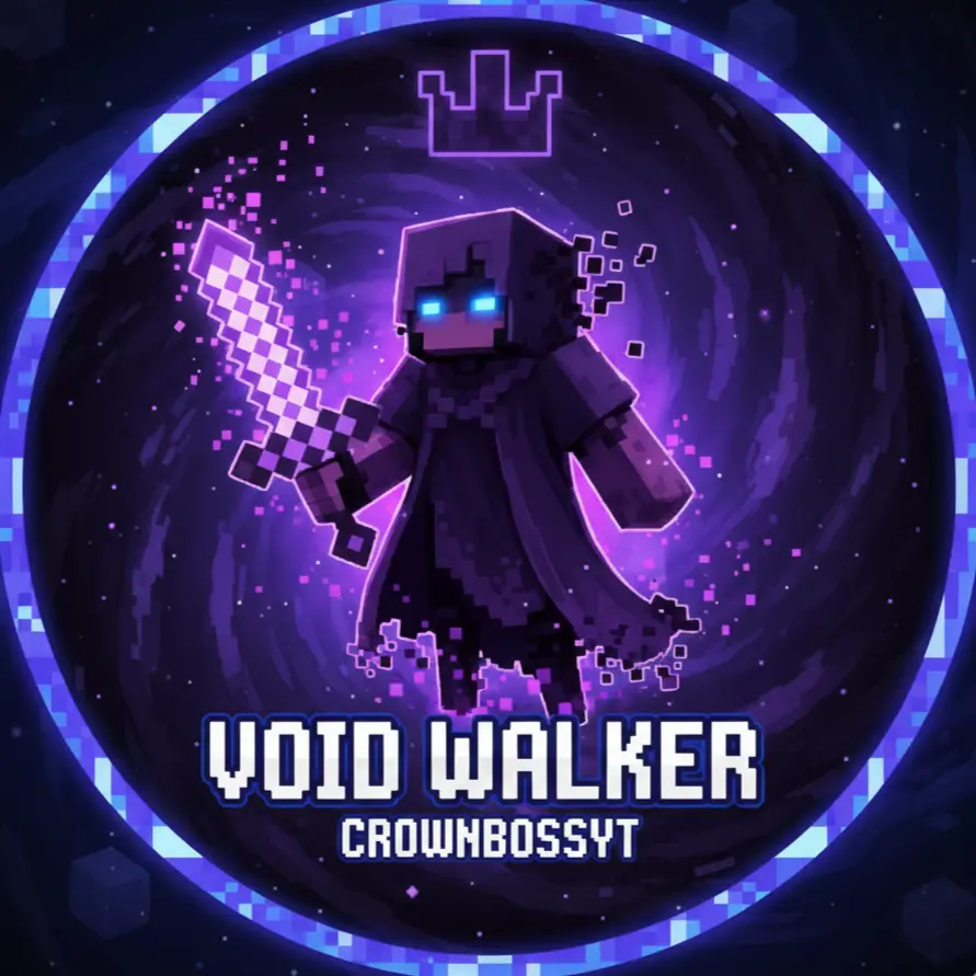 Thumbnail: Crownbossyt's Void Walker