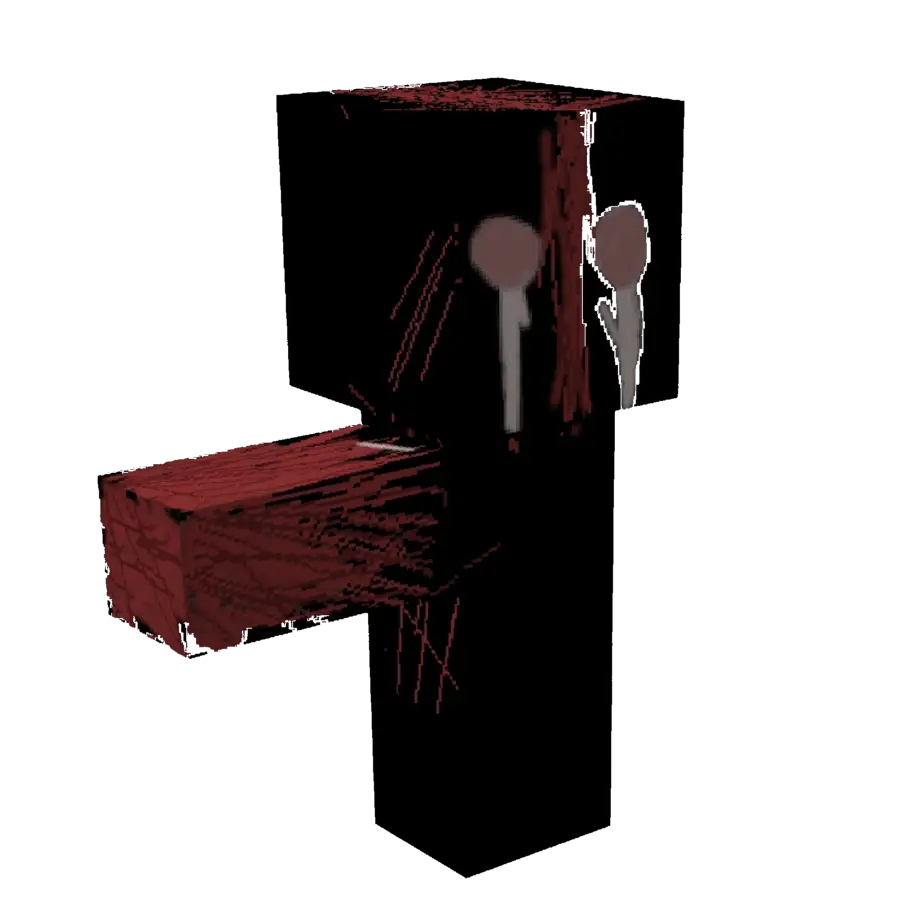 Thumbnail: The dark revenge