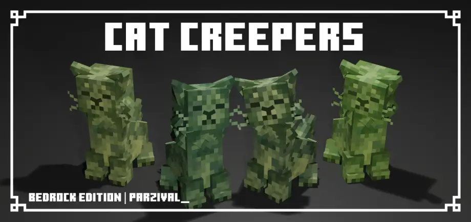 Thumbnail: Cat Creepers